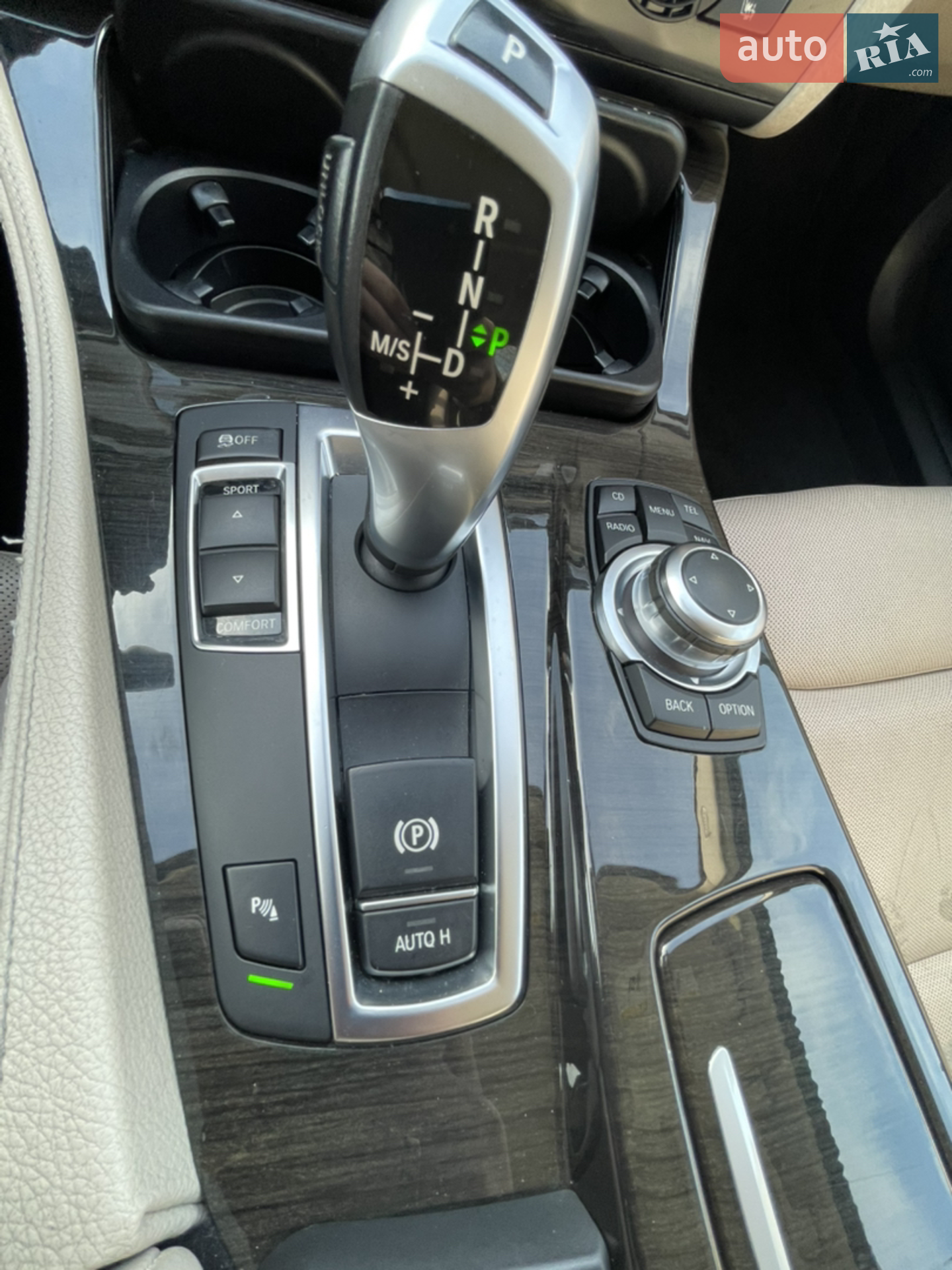 2011 BMW 5er - мініатюра 25