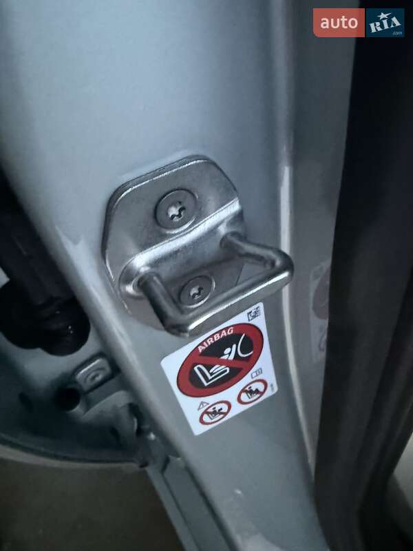 Седан BMW 5 Series 2017 в Львове