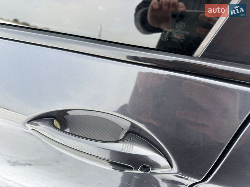 Універсал BMW 5 Series 2013 в Рівному