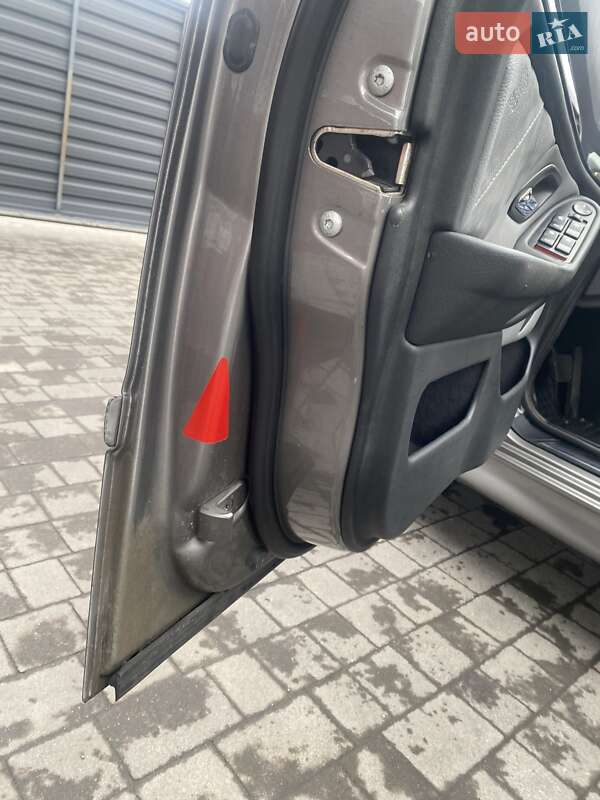 Универсал BMW 5 Series 2003 в Луцке фото 21 Универсал BMW 5 Series 2003 в Луцке