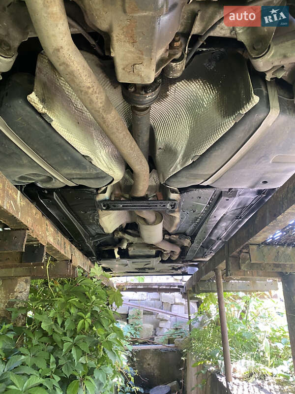 Универсал BMW 5 Series 2003 в Луцке фото 61 Универсал BMW 5 Series 2003 в Луцке