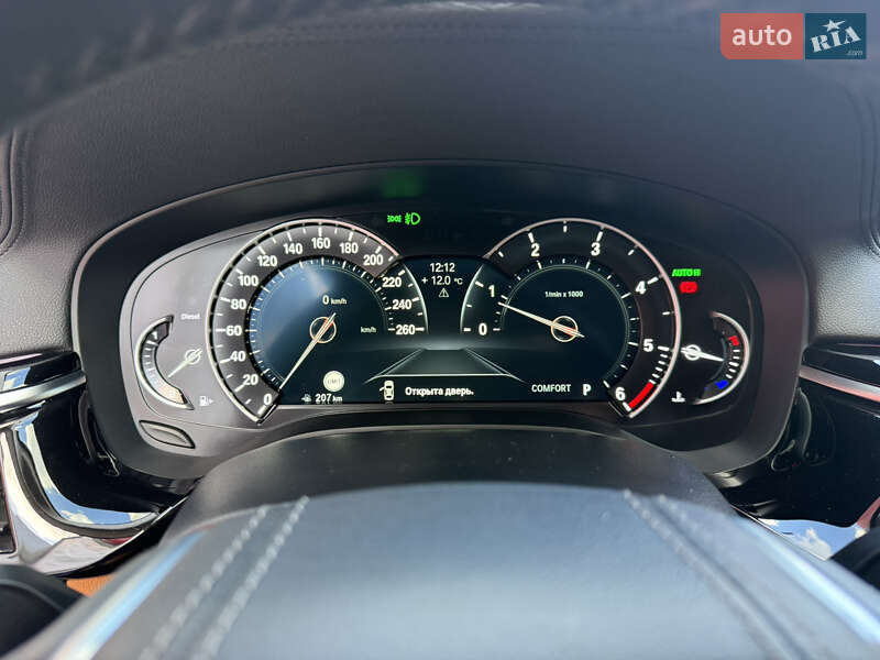 Седан BMW 5 Series 2018 в Киеве фото 46 Седан BMW 5 Series 2018 в Киеве