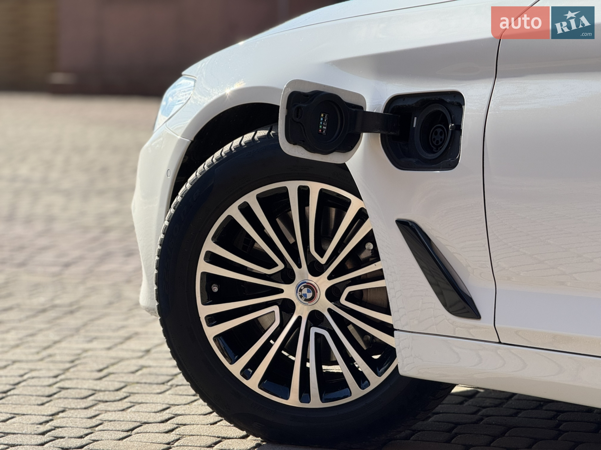 2018 BMW 5er - мініатюра 12