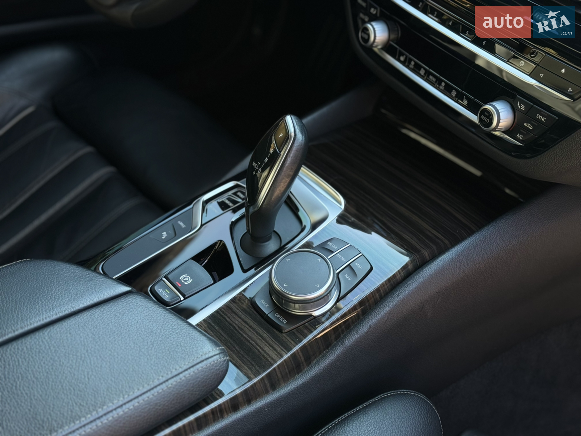 2018 BMW 5er - мініатюра 74