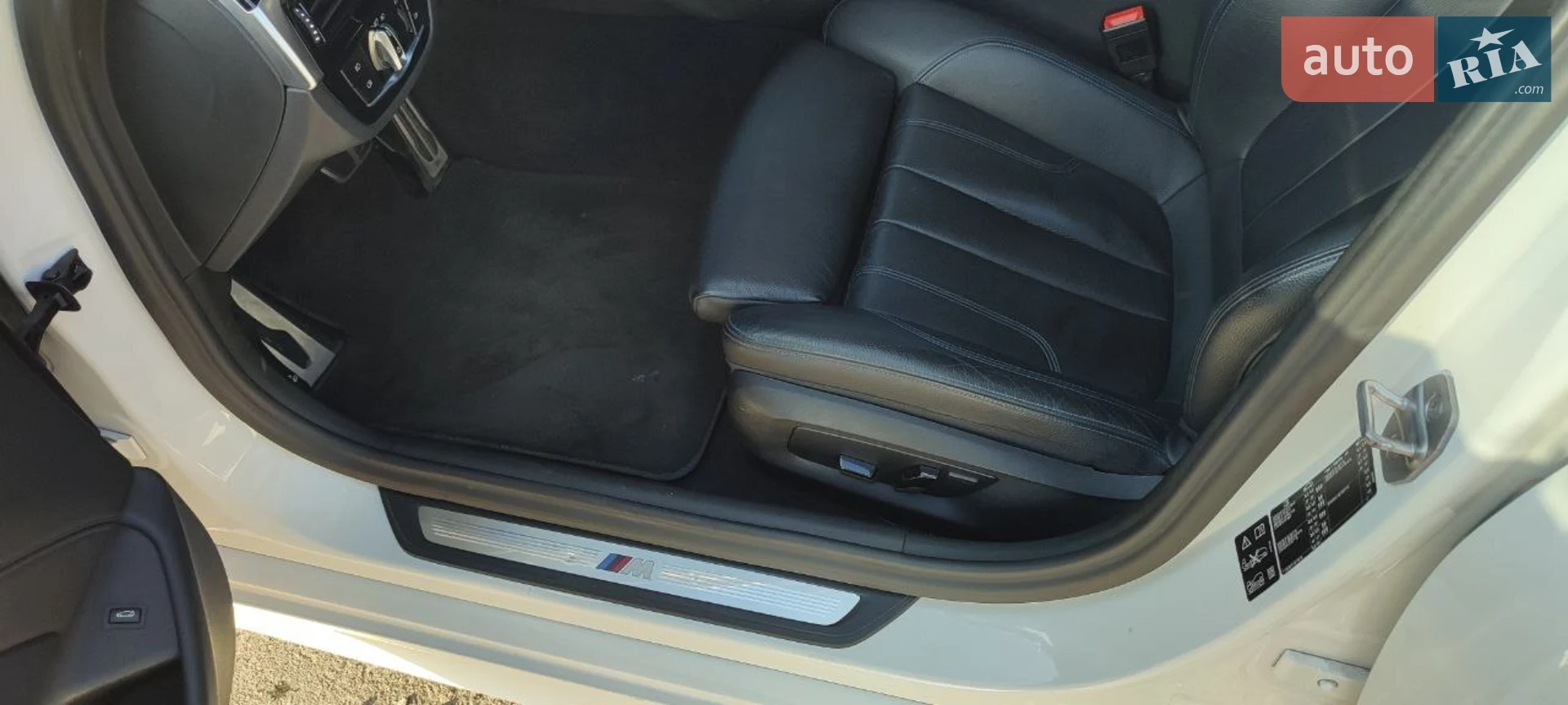 2016 BMW 5er - мініатюра 46