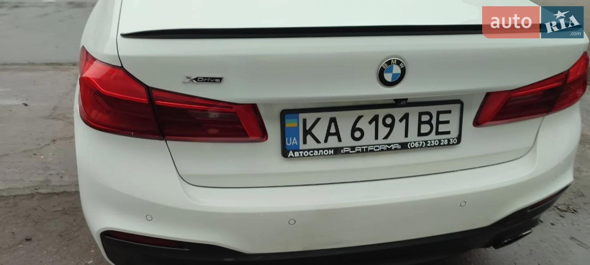 2016 BMW 5er - мініатюра 37