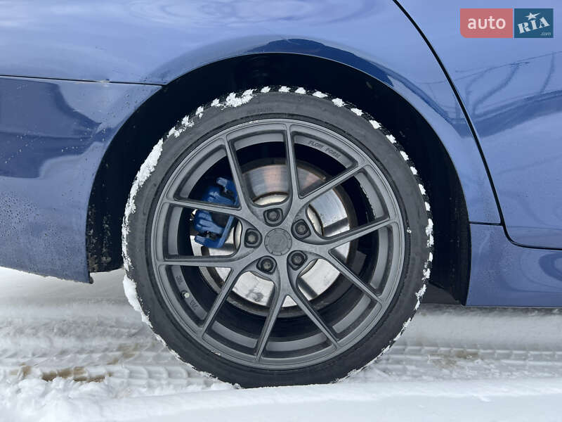 Седан BMW 5 Series 2013 в Киеве фото 11 Седан BMW 5 Series 2013 в Киеве