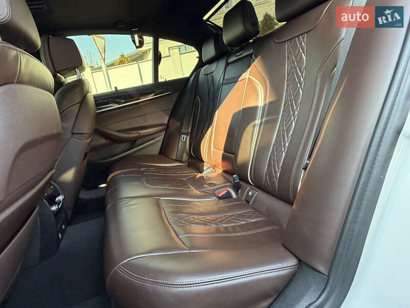 Седан BMW 5 Series 2017 в Одессе фото 57 Седан BMW 5 Series 2017 в Одессе
