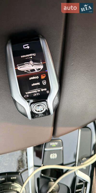 Седан BMW 5 Series 2017 в Одессе фото 63 Седан BMW 5 Series 2017 в Одессе