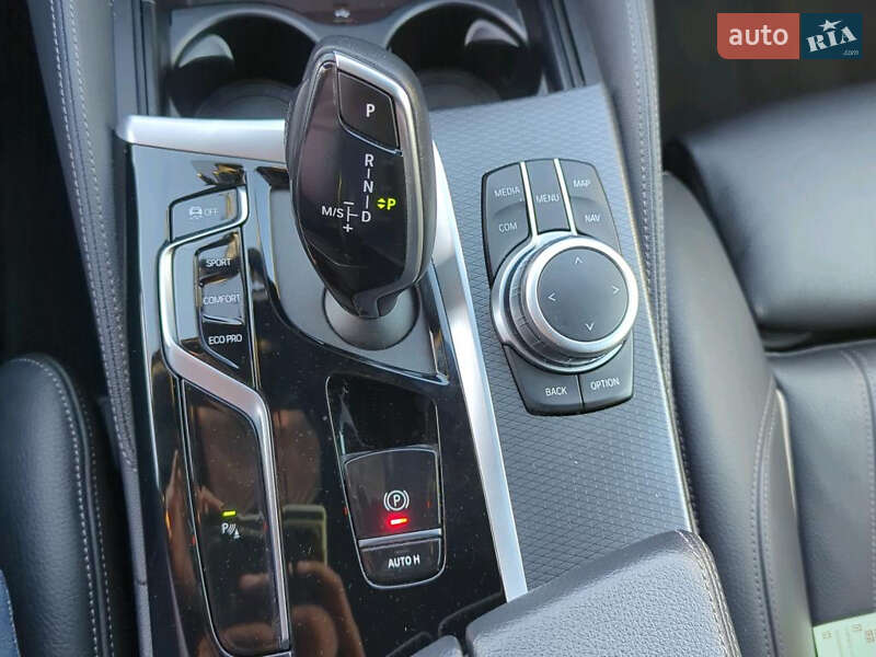 BMW 5 Series 2023 BMW 5 Series 2023