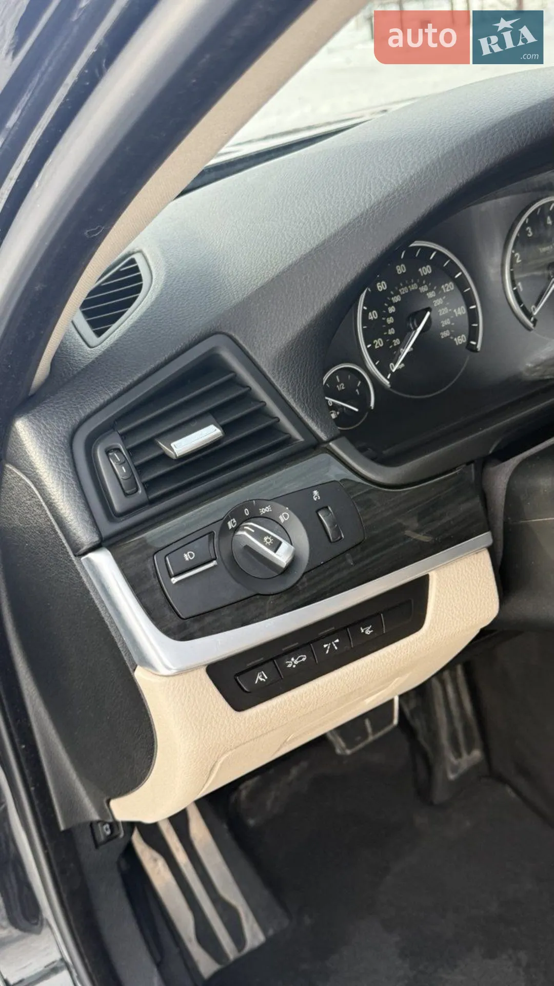 2013 BMW 5er - мініатюра 9