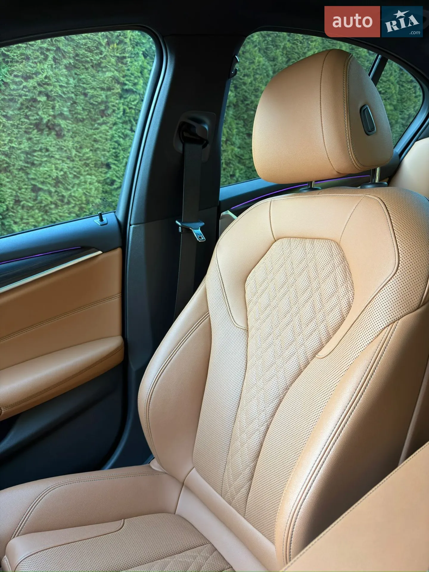 2021 BMW 5er - мініатюра 16