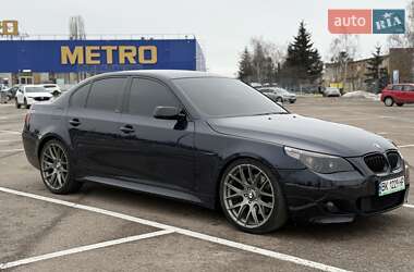 Седан BMW 5 Series 2006 в Житомире