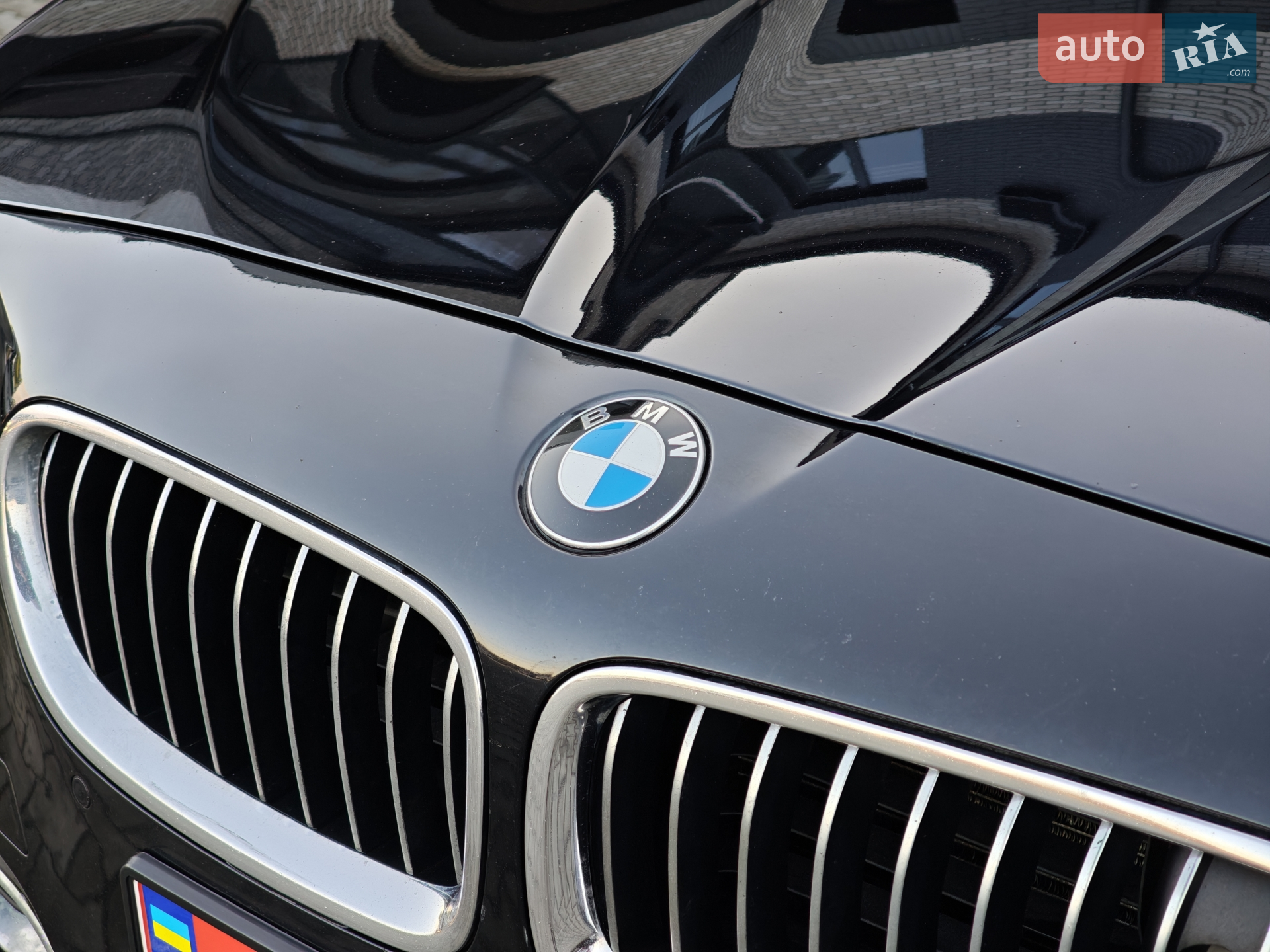 2016 BMW 5er - мініатюра 13