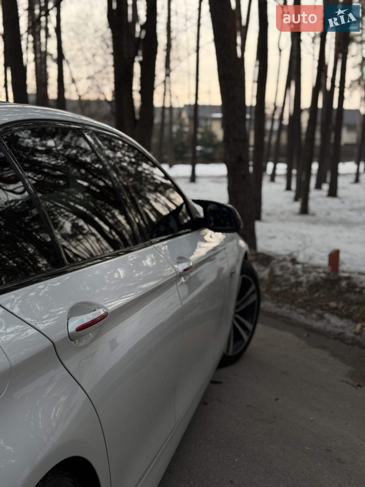 2015 BMW 5er - мініатюра 8