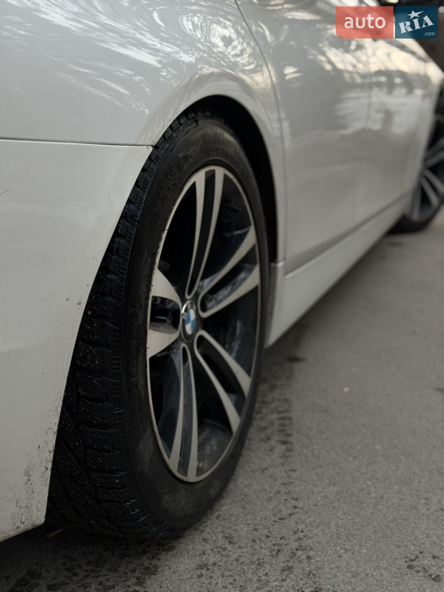 2015 BMW 5er - мініатюра 9