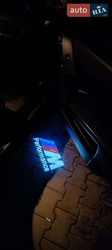 Седан BMW 5 Series 2004 в Ковеле фото 3 Седан BMW 5 Series 2004 в Ковеле