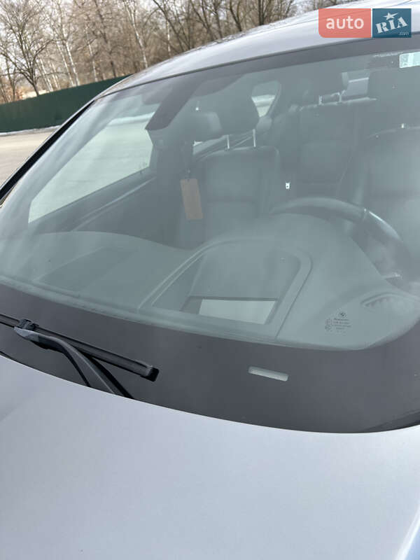 Седан BMW 5 Series 2015 в Ивано-Франковске