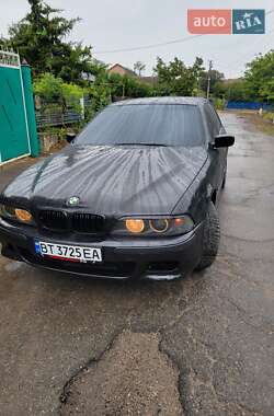 Седан BMW 5 Series 1995 в Києві
