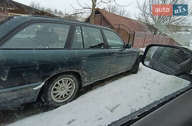 Універсал BMW 5 Series 1995 в Жмеринці