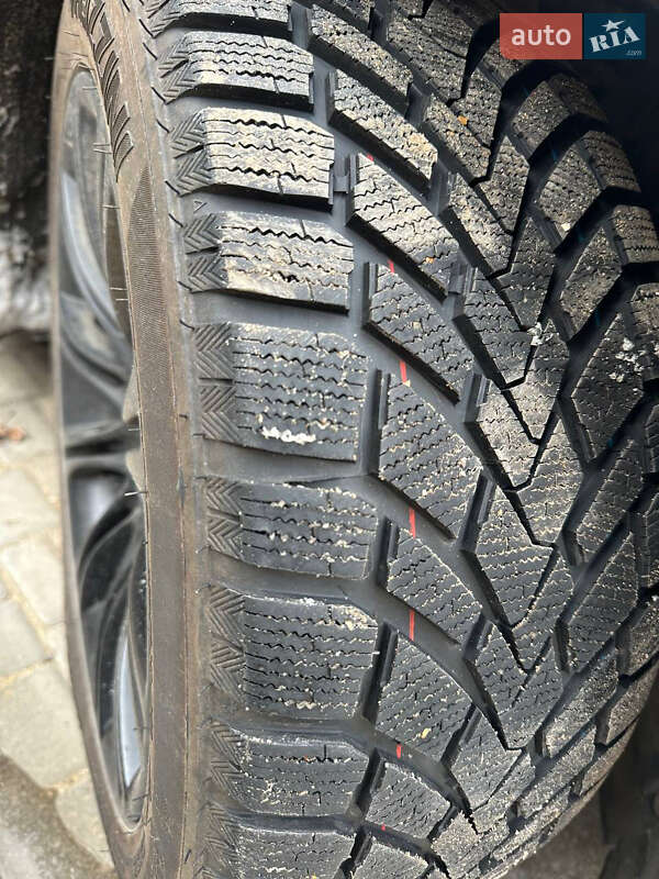 Седан BMW 5 Series 2011 в Одессе