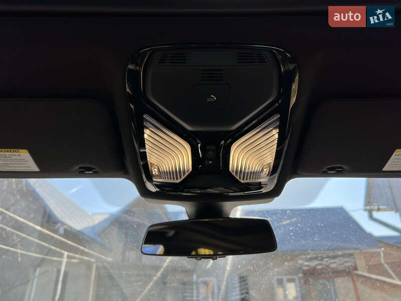 Седан BMW 5 Series 2017 в Львове