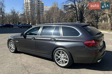Универсал BMW 5 Series 2014 в Одессе