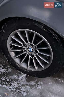 Седан BMW 5 Series 1996 в Києві