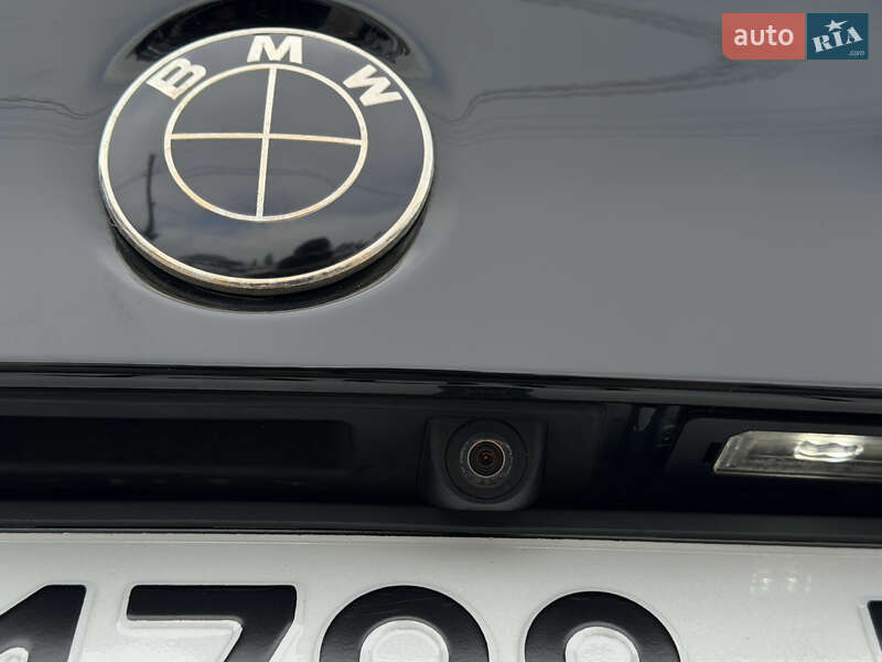 Седан BMW 5 Series 2013 в Житомире