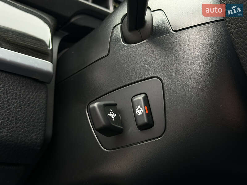 Седан BMW 5 Series 2013 в Житомире