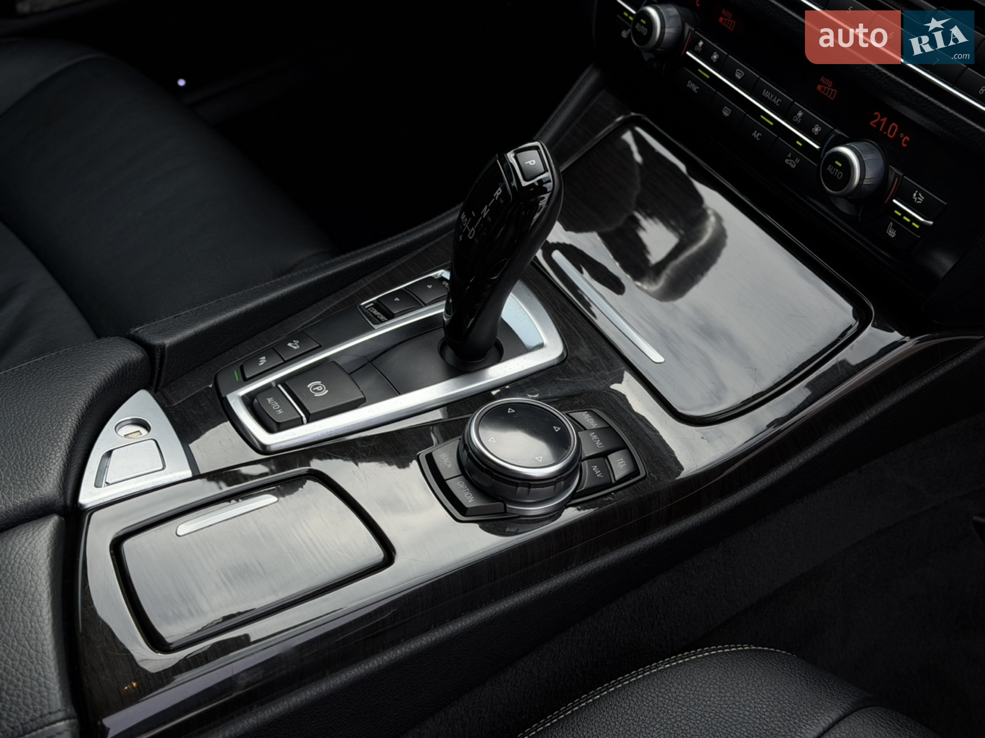 2013 BMW 5er - мініатюра 67