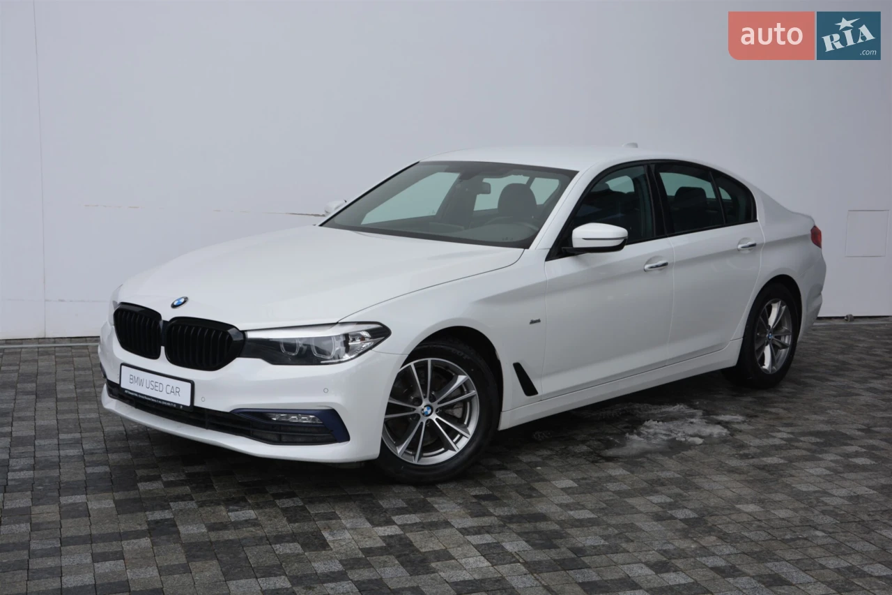 2024 BMW 3er - мініатюра 11