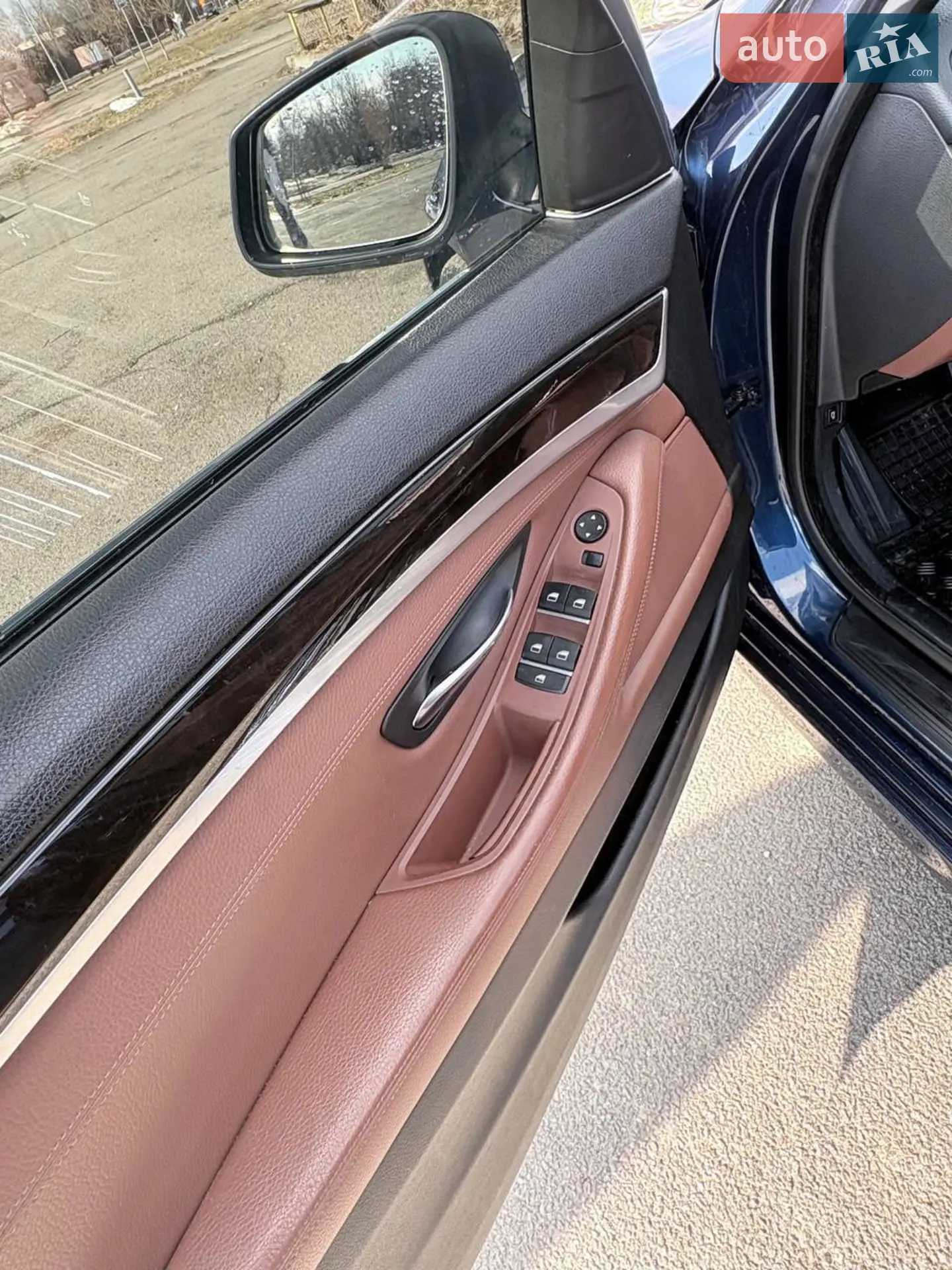 2010 BMW 5er - мініатюра 25