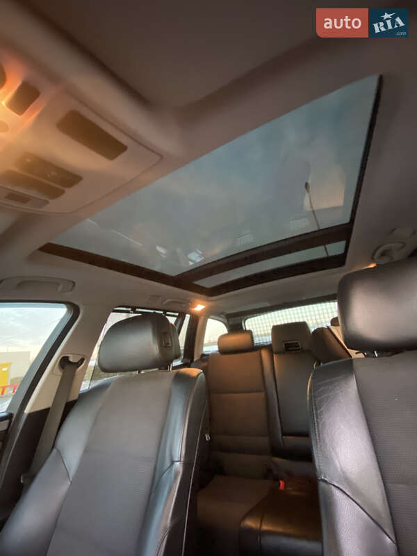 Универсал BMW 5 Series 2010 в Луцке фото 36 Универсал BMW 5 Series 2010 в Луцке