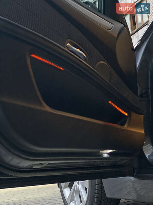 Универсал BMW 5 Series 2010 в Луцке фото 40 Универсал BMW 5 Series 2010 в Луцке