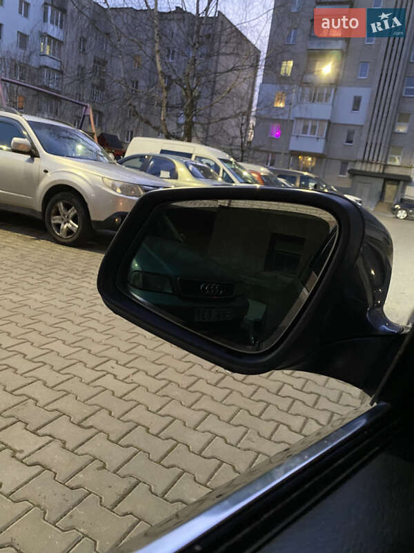 Универсал BMW 5 Series 2010 в Луцке фото 45 Универсал BMW 5 Series 2010 в Луцке