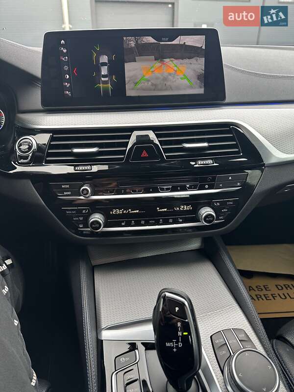 Седан BMW 5 Series 2017 в Коростене фото 45 Седан BMW 5 Series 2017 в Коростене