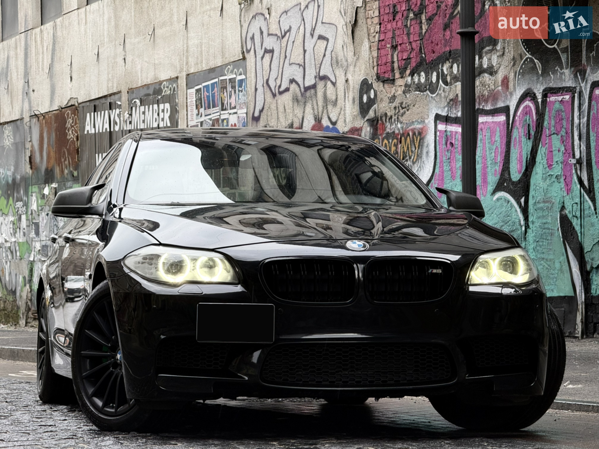 2013 BMW 5er - мініатюра 6