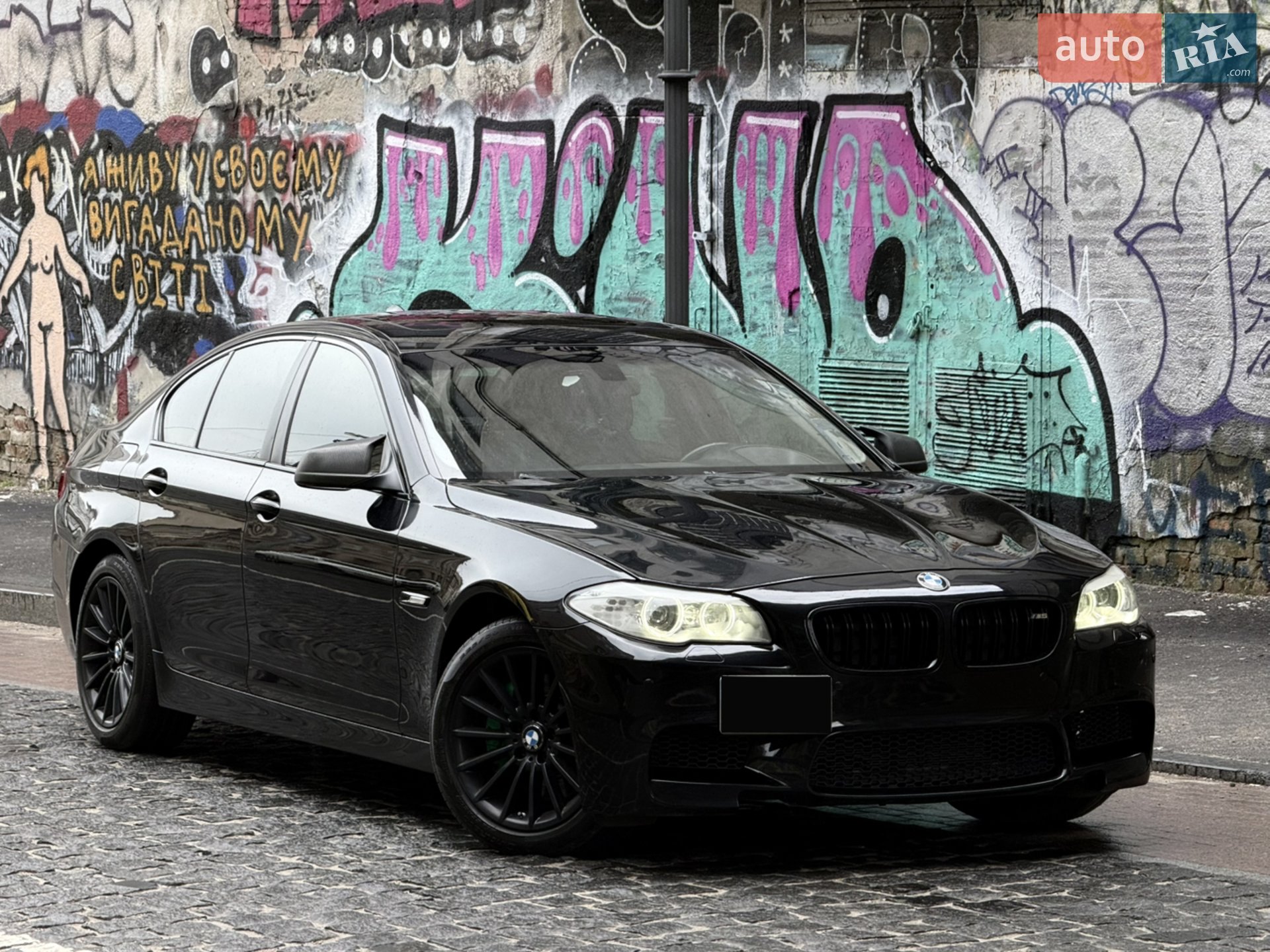 2013 BMW 5er - мініатюра 11