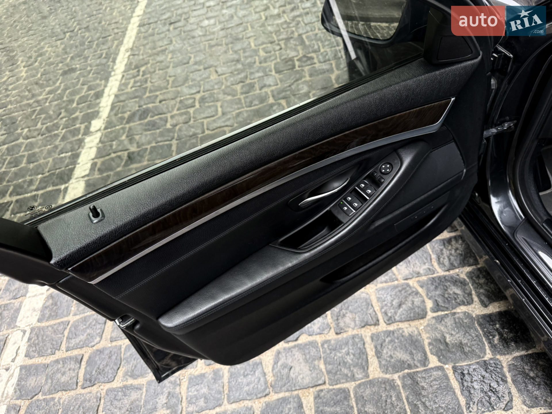 2013 BMW 5er - мініатюра 40