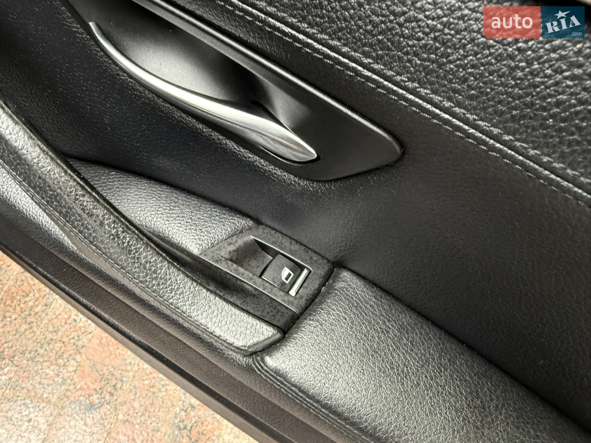 2013 BMW 5er - мініатюра 58