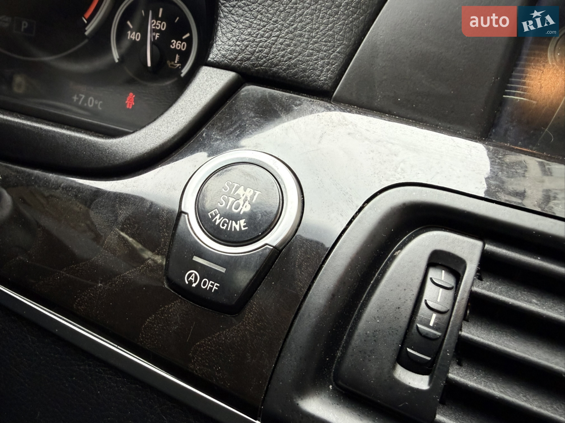 2013 BMW 5er - мініатюра 69