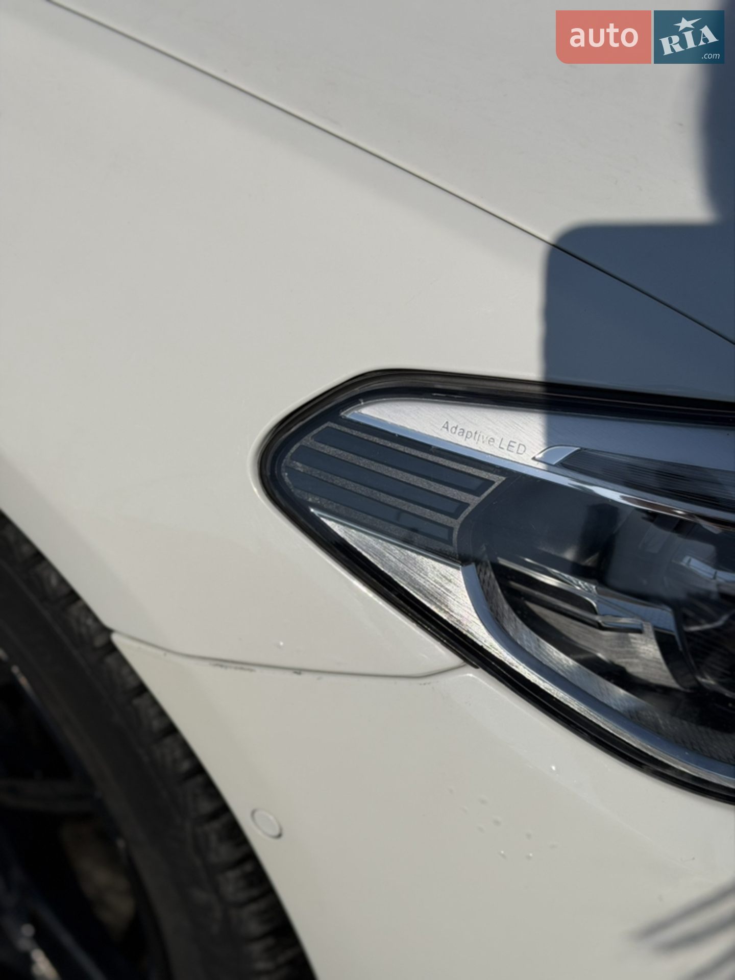 2017 BMW 5er - мініатюра 7