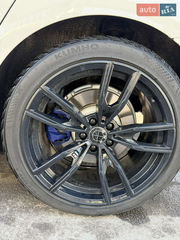 Седан BMW 5 Series 2017 в Ровно фото 31 Седан BMW 5 Series 2017 в Ровно