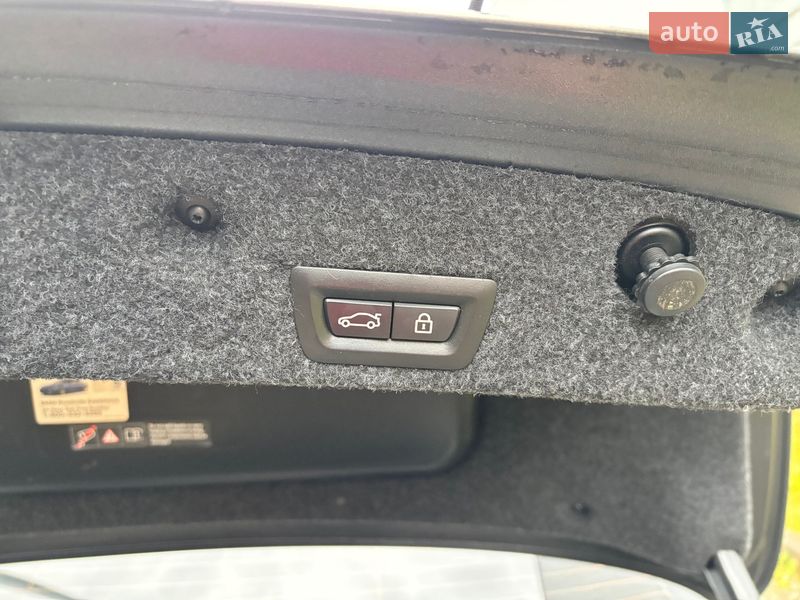 Седан BMW 5 Series 2013 в Львове фото 24 Седан BMW 5 Series 2013 в Львове