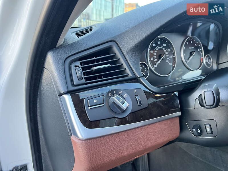 Седан BMW 5 Series 2015 в Ровно фото 64 Седан BMW 5 Series 2015 в Ровно