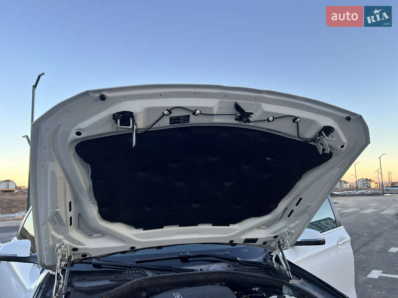 Седан BMW 5 Series 2015 в Ровно фото 69 Седан BMW 5 Series 2015 в Ровно