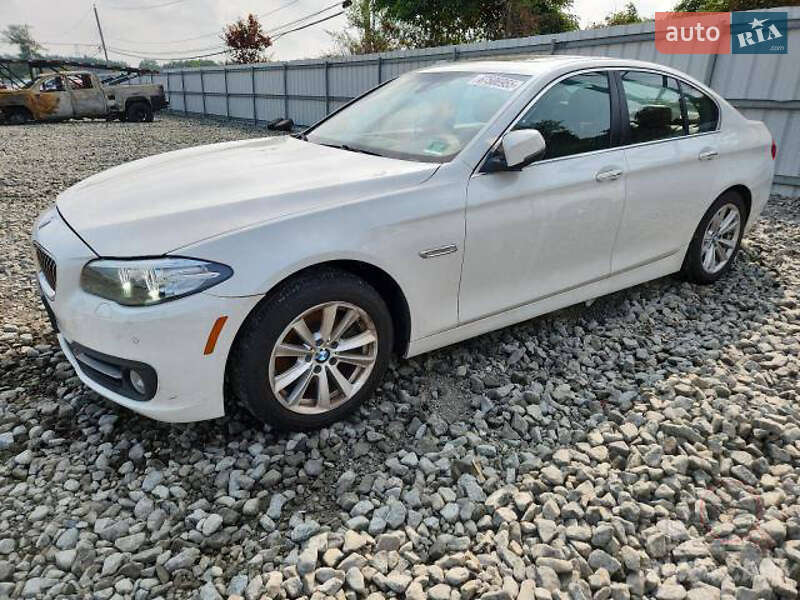 Седан BMW 5 Series 2015 в Ровно фото 71 Седан BMW 5 Series 2015 в Ровно