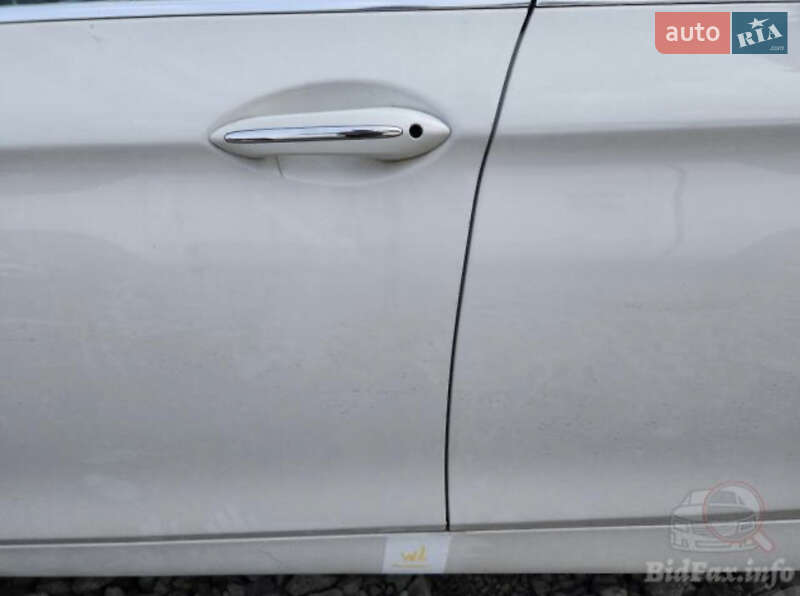 Седан BMW 5 Series 2015 в Ровно фото 78 Седан BMW 5 Series 2015 в Ровно