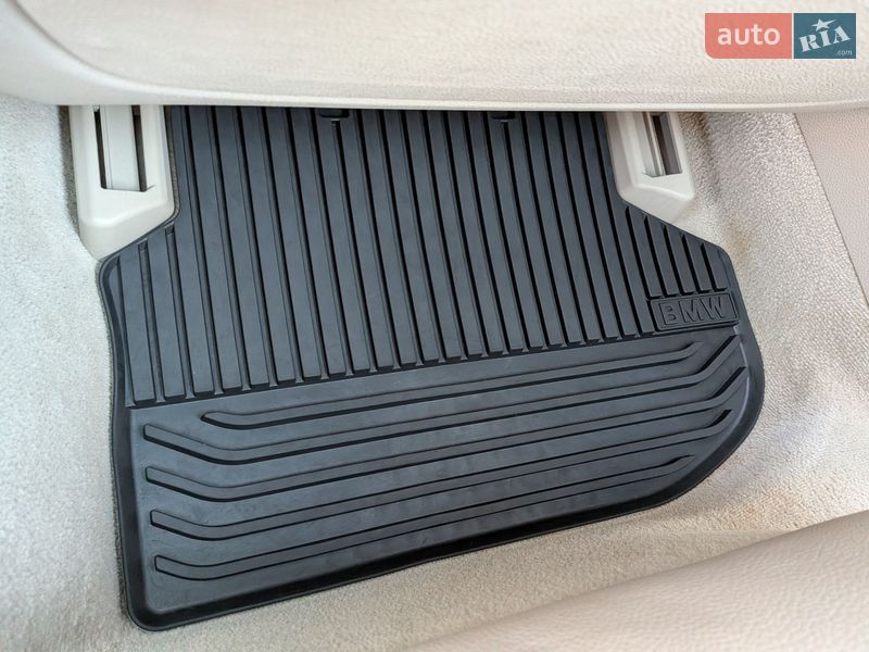 Универсал BMW 5 Series 2014 в Самборе